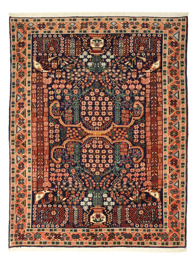 Sharbabak Tapijt 130x164cm - Perzisch tapijt