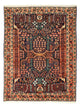 Sharbabak Tapijt 164x130cm - Perzisch tapijt