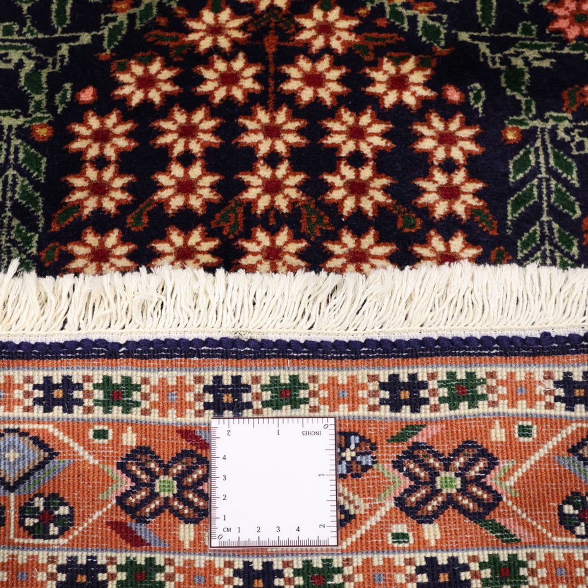 Perzisch Tapijt - Nomadisch - 164 x 130 cm - veelkleurig