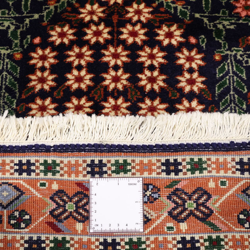 Perzisch Tapijt - Nomadisch - 164 x 130 cm - veelkleurig