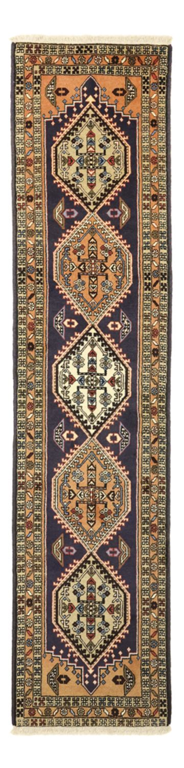 Ardabil Tapijt 70x300cm - Perzisch tapijt