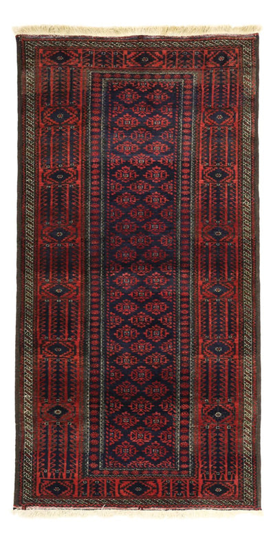 Baluch tapijt 99x188cm - Oosters Tapijt
