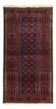 Baluch tapijt 188x99cm - Oosters Tapijt