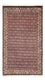 Perzisch tapijt - Bijar - 143 x 85 cm - roest