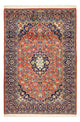Kashan Tapijt 160x112cm - Perzisch tapijt