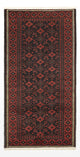Baluch tapijt 204x102cm - Oosters Tapijt
