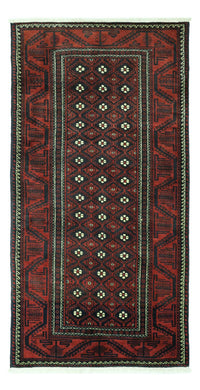 Baluch tapijt 198x103cm - Oosters Tapijt – product image