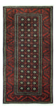 Baluch tapijt 198x103cm - Oosters Tapijt