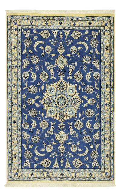 Nain - 9La Tapijt 86x140cm - Perzisch tapijt