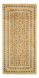 Loribaft Tapijt 164x79cm - Perserteppich Wollteppich