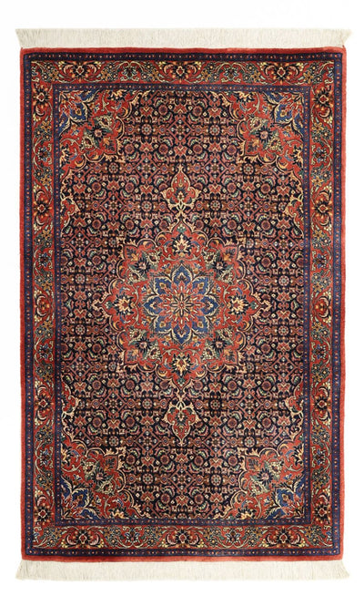 Bidjar Tapijt 90x142cm - Perzisch tapijt