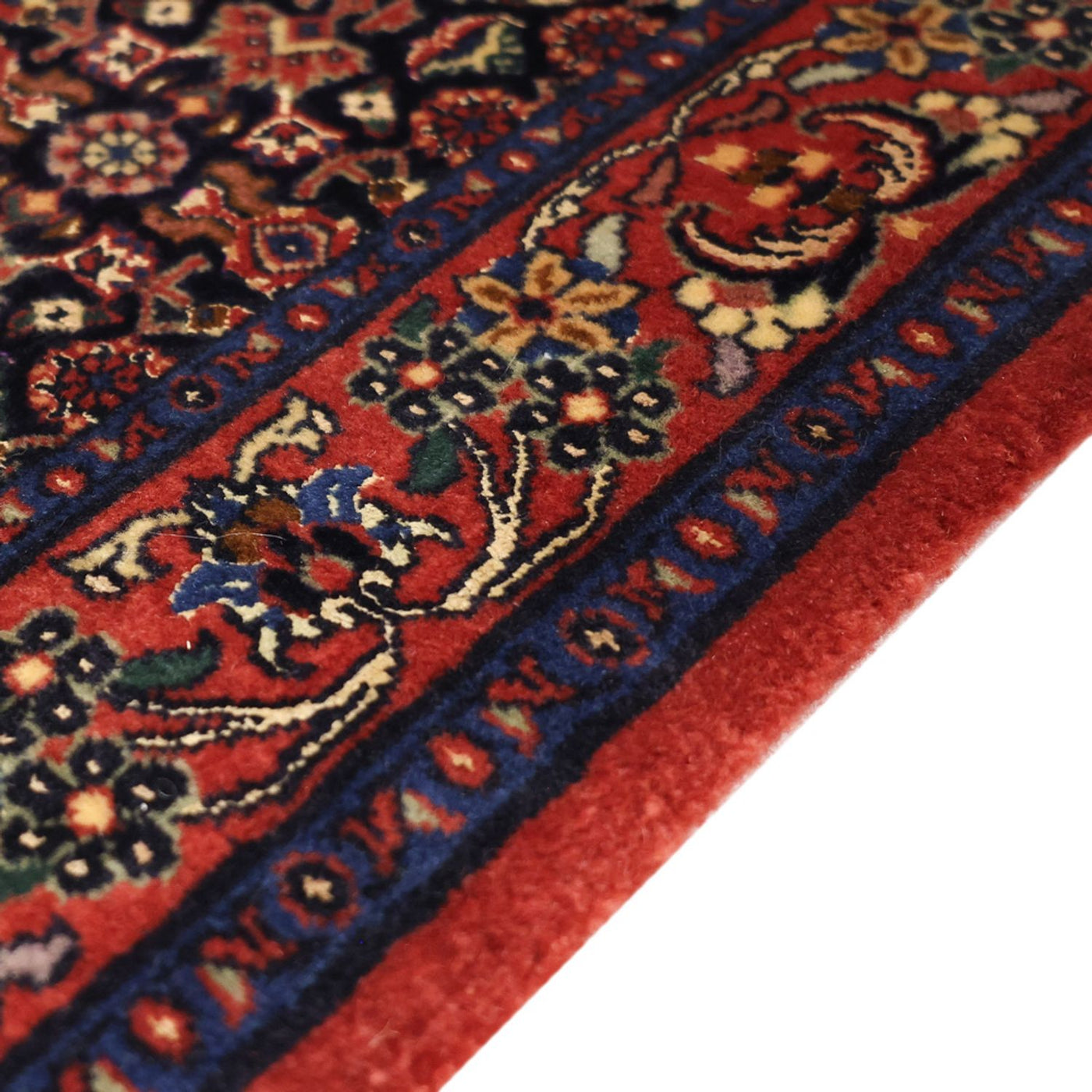 Bidjar Tapijt 142x90cm - Perzisch tapijt