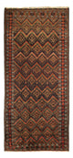 Baluch tapijt 294x141cm - Oosters Tapijt