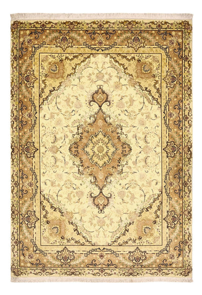 Tabriz - 50 Raj Tapijt 149x208cm - Perzisch tapijt