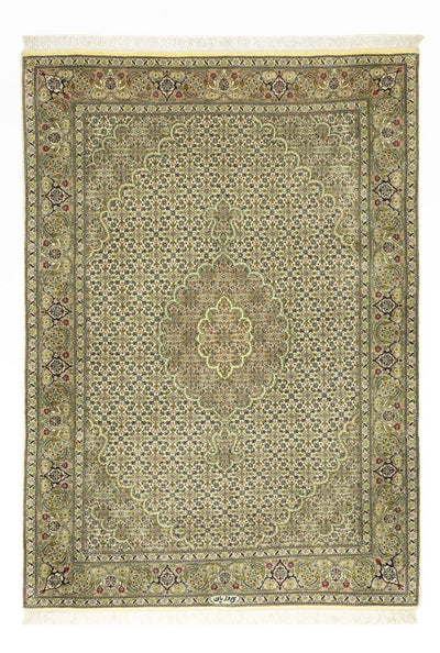 Tabriz - 50 Raj Tapijt 105x148cm - Perzisch tapijt