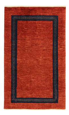 Gabbeh Tapijt - Kashkuli Perzisch - 126 x 77 cm - veelkleurig
