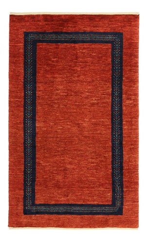 Gabbeh Tapijt - Kashkuli Perzisch - 126 x 77 cm - veelkleurig