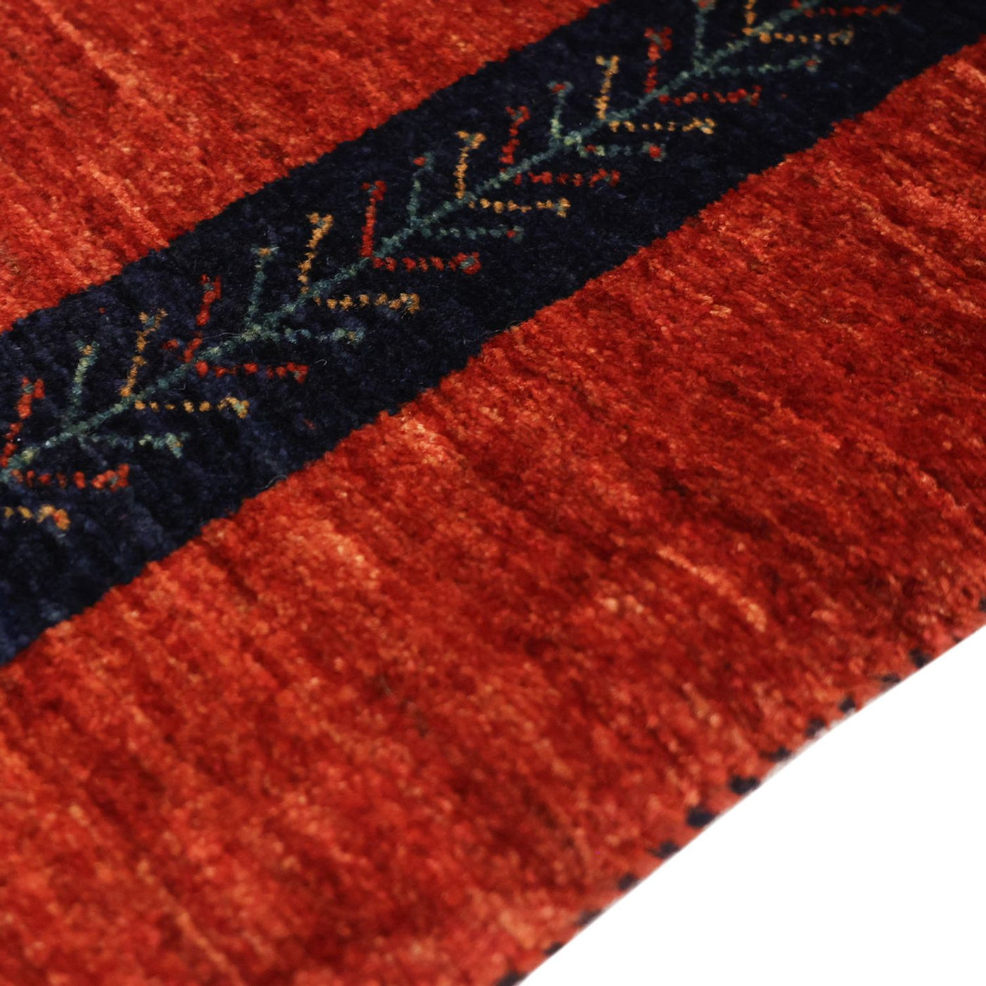 Kashkuli Tapijt 126x77cm - Perzisch tapijt