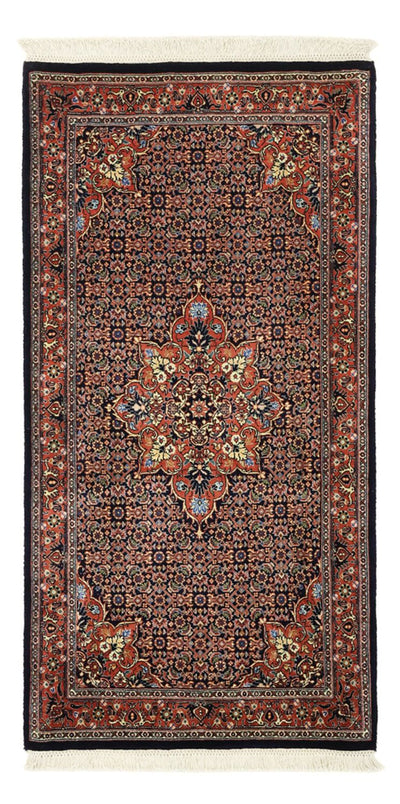Bidjar Tapijt 75x144cm - Perzisch tapijt