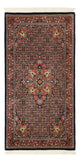 Bidjar Tapijt 144x75cm - Perzisch tapijt