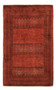 Kashkuli Tapijt 131x82cm - Perzisch tapijt