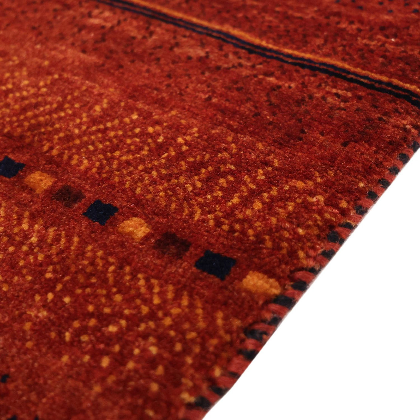Kashkuli Tapijt 103x79cm - Perzisch tapijt