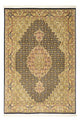 Tabriz - 50 Raj Tapijt 148x100cm - Perzisch tapijt