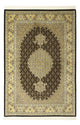 Tabriz - 50 Raj Tapijt 148x100cm - Perzisch tapijt