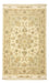 Perzisch tapijt - Tabriz - Premium - 159 x 98 cm - beige