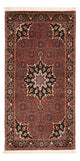 Bidjar Tapijt 144x73cm - Perzisch tapijt