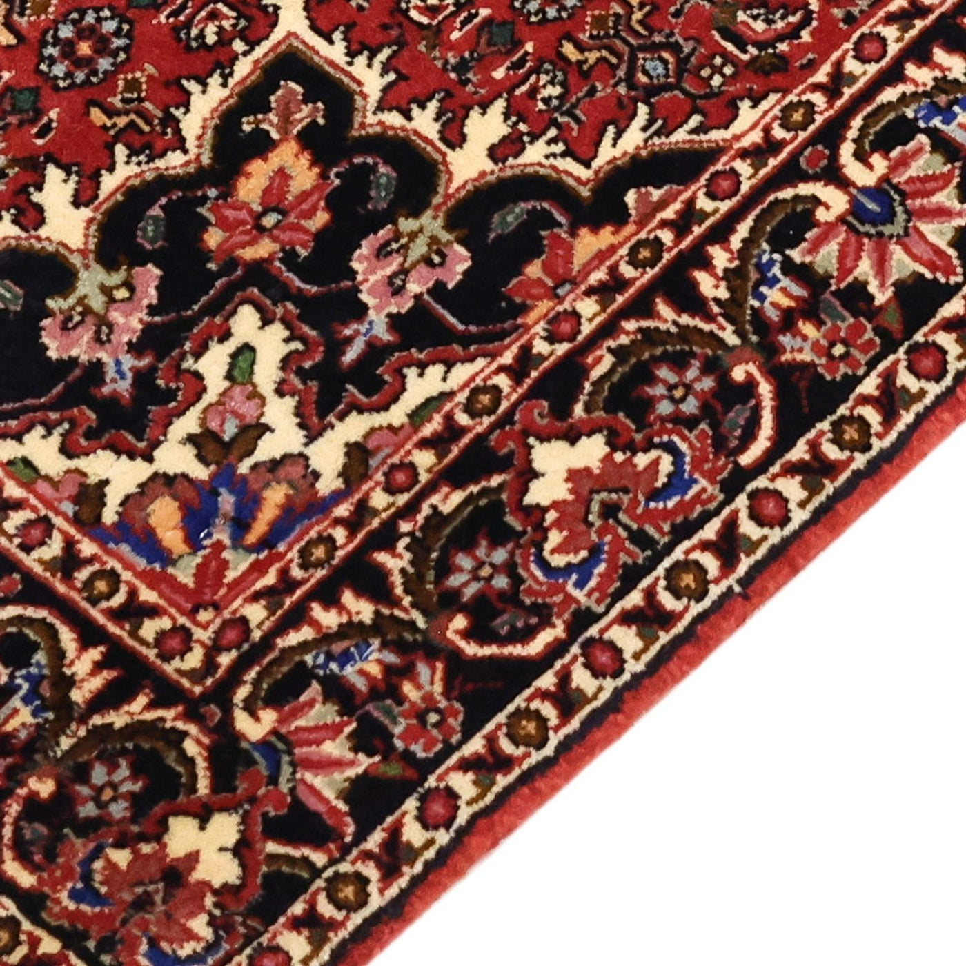 Bidjar Tapijt 144x73cm - Perzisch tapijt