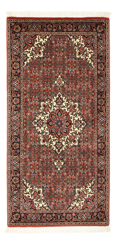 Bidjar Tapijt 72x147cm - Perzisch tapijt