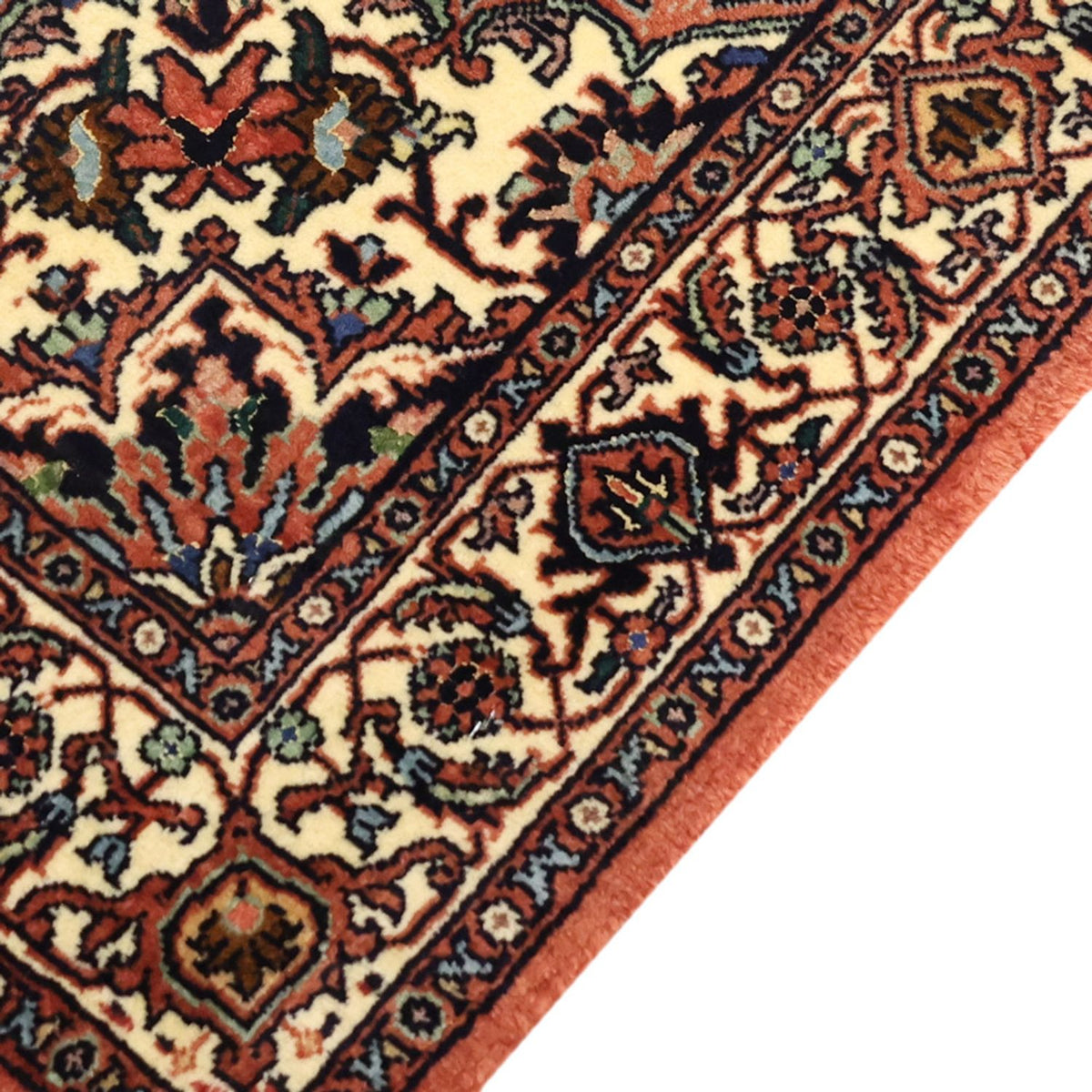 Bidjar Tapijt 69x149cm - Perzisch tapijt