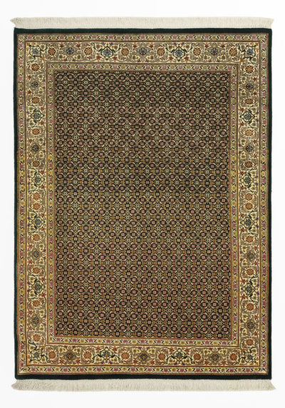 Tabriz - 50 Raj Tapijt 106x144cm - Perzisch tapijt