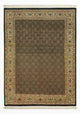 Tabriz - 50 Raj Tapijt 144x106cm - Perzisch tapijt