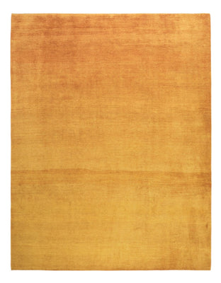 Gabbeh tapijt - Perzisch - 328 x 258 cm - goud