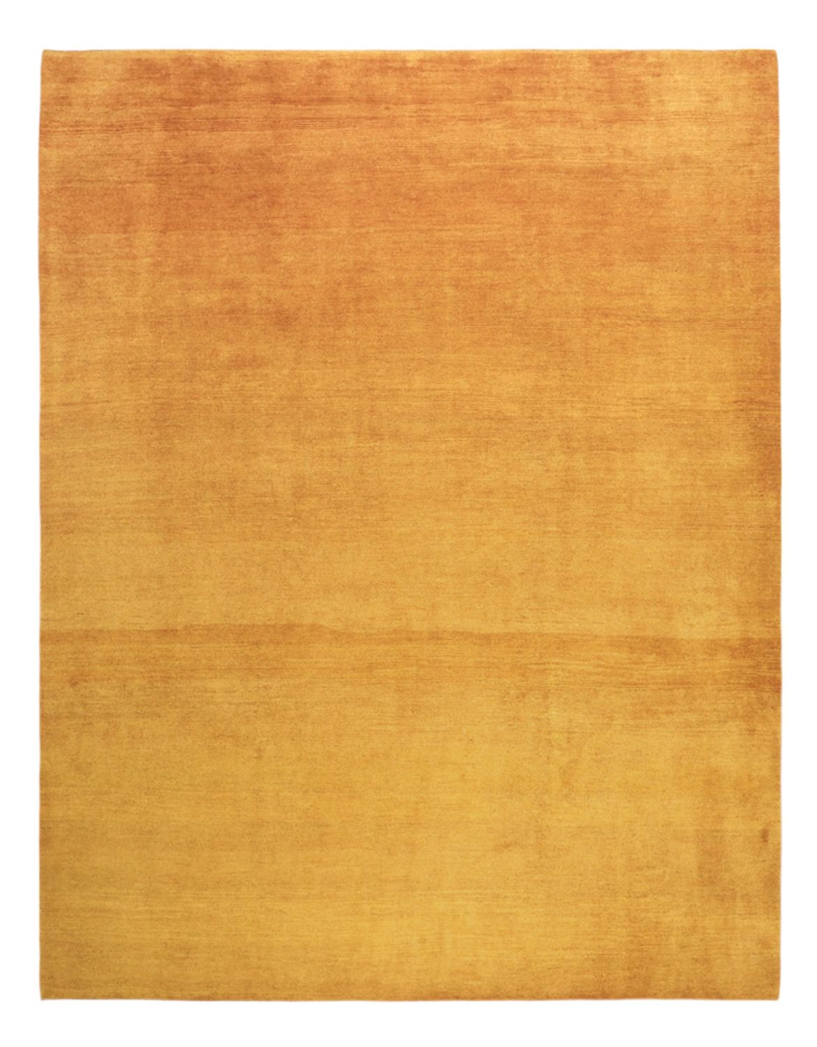 Gabbeh tapijt - Perzisch - 328 x 258 cm - goud