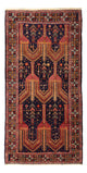 Baluch tapijt 251x128cm - Oosters Tapijt