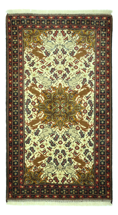Baluch tapijt 112x192cm - Oosters Tapijt