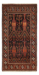 Baluch tapijt 219x119cm - Oosters Tapijt