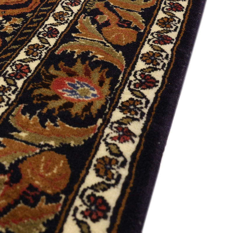 Loper Baluch tapijt - 193 x 104 cm - donker beige