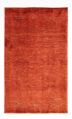 Gabbeh Tapijt - Kashkuli Perzisch - 127 x 78 cm - oranje