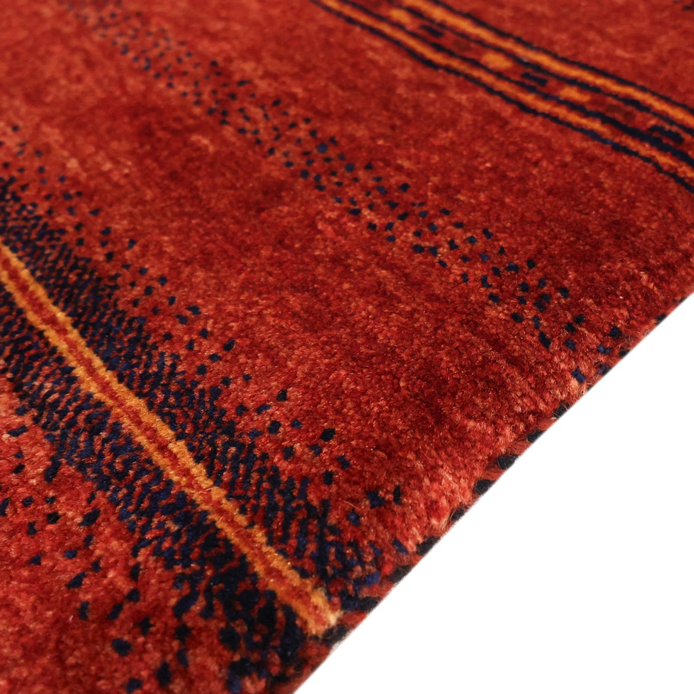 Kashkuli Tapijt 92x77cm - Perzisch tapijt