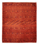 Kashkuli Tapijt 111x101cm - Perzisch tapijt