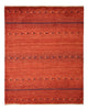Kashkuli Tapijt 119x96cm - Perzisch tapijt