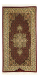 Tabriz - 50 Raj Tapijt 112x59cm - Perzisch tapijt