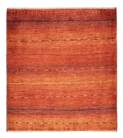 Kashkuli Tapijt 96x106cm - Perzisch tapijt