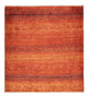 Kashkuli Tapijt 106x96cm - Perzisch tapijt