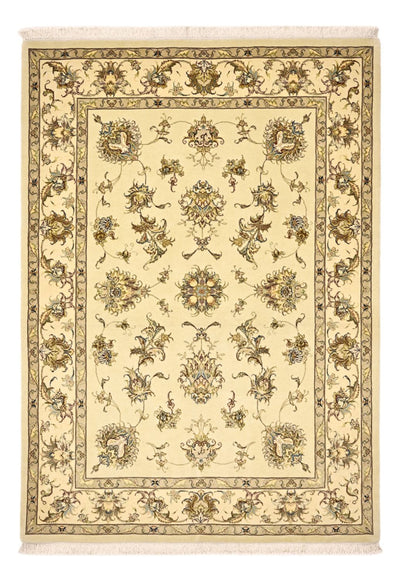 Tabriz Tapijt 145x203cm - Perzisch tapijt