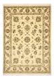 Tabriz Tapijt 203x145cm - Perzisch tapijt